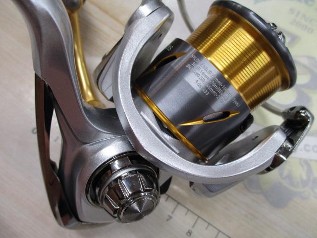 21フリームス FC LT1000S｜＠ベリーネット 日本最大新品中古釣具WEB