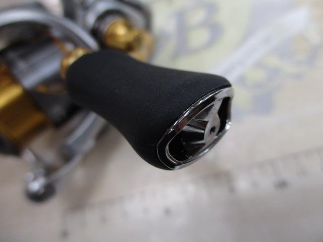 21フリームス FC LT1000S