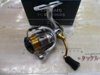 21フリームス FC LT1000S