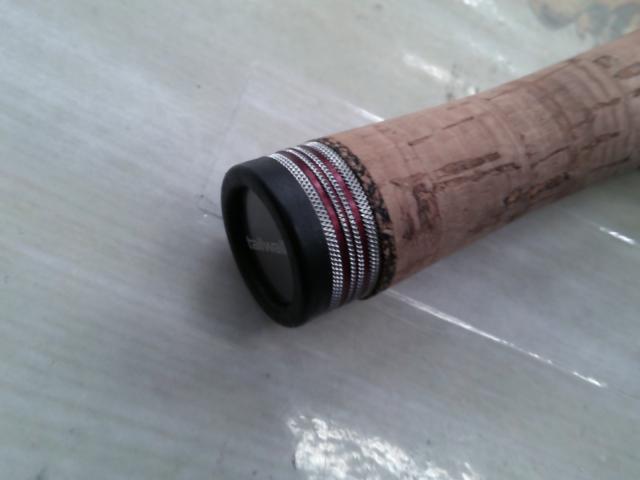 トラウティア 43L/C