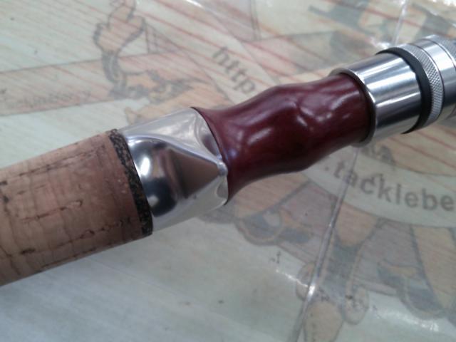 トラウティア 43L/C