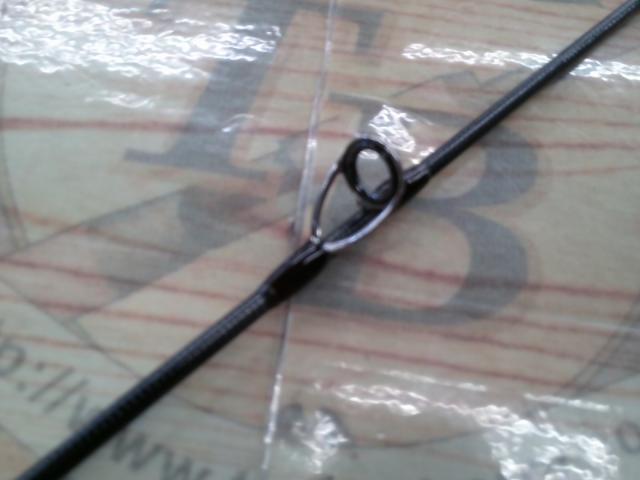 トラウティア 43L/C