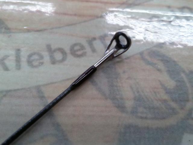 トラウティア 43L/C