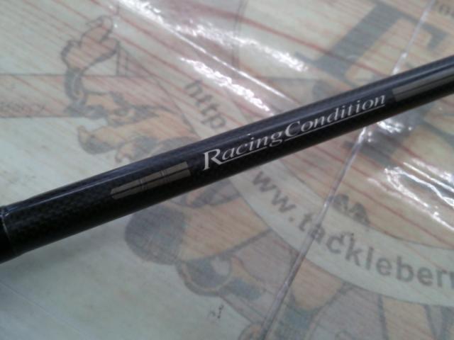 デストロイヤー F4-68XSRC(レーシングコンディション)