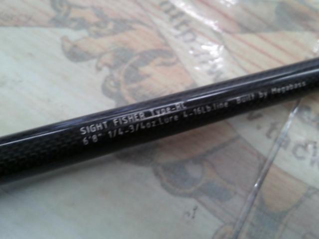 デストロイヤー F4-68XSRC(レーシングコンディション)