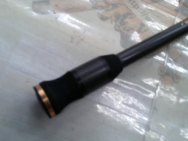 デストロイヤー F4-68XSRC(レーシングコンディション)