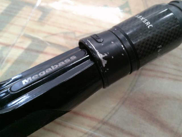 デストロイヤー F4-68XSRC(レーシングコンディション)