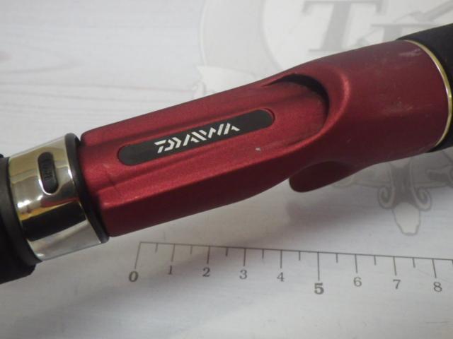 SILメバル M-400ドライ