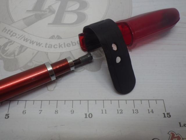 SILメバル M-400ドライ