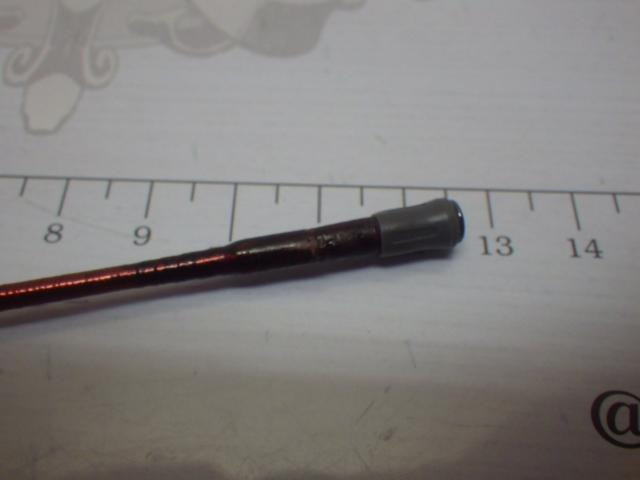 SILメバル M-400ドライ