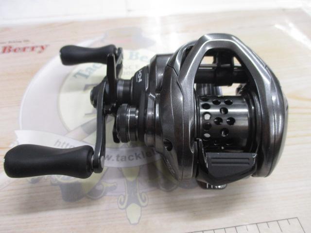 25SLX BFS XG LEFT｜＠ベリーネット 日本最大新品中古釣具WEBショップ