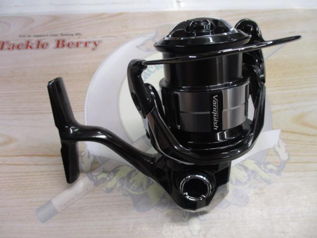 23ヴァンキッシュ C2000SHG