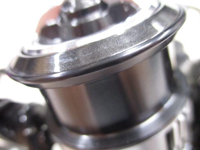 23ヴァンキッシュ C2000SHG