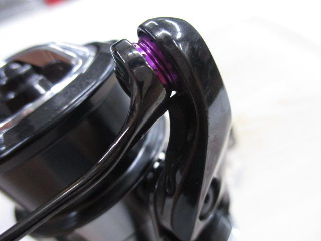 23ヴァンキッシュ C2000SHG