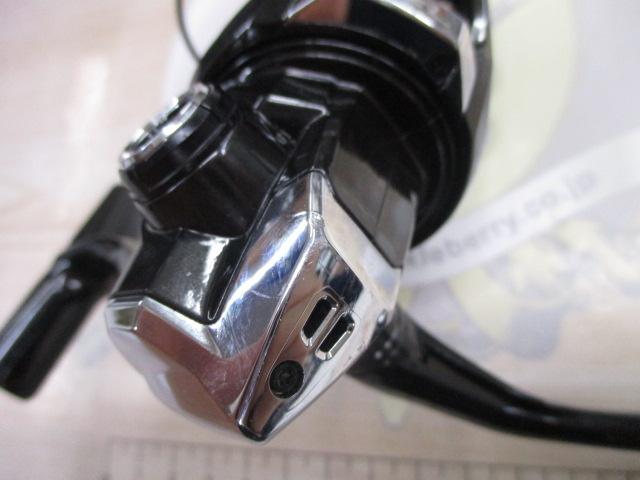 23ヴァンキッシュ C2000SHG