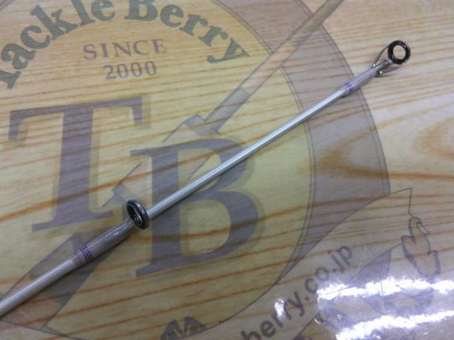 ハートランド HL691MHRB-07｜＠ベリーネット 日本最大新品中古釣具WEB