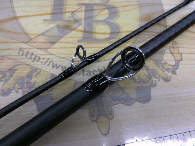 21ディアルーナBS B63H｜＠ベリーネット 日本最大新品中古釣具