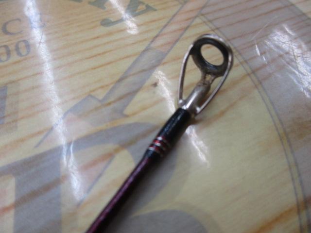 12スコーピオンXT 1652R-2