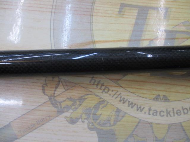 LCシャロー SWG-LC86S/ロングキャスト ブラック