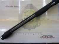 LCシャロー SWG-LC86S/ロングキャスト ブラック