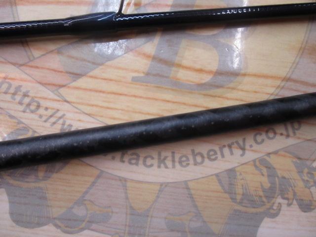 ソルティシェイプ アジメバリング 76UL+