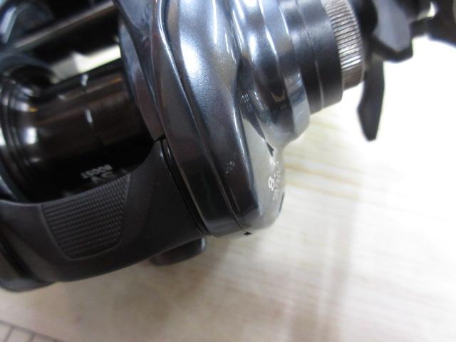 25タトゥーラ SV TW 100XH