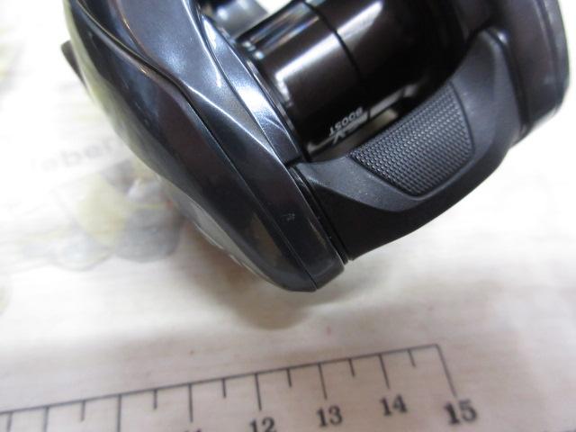 25タトゥーラ SV TW 100XH