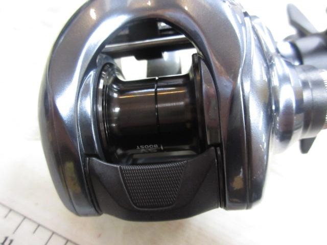 25タトゥーラ SV TW 100XH