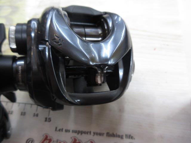 25タトゥーラ SV TW 100XH