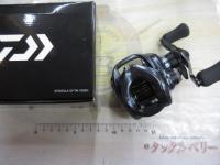 25タトゥーラ SV TW 100XH