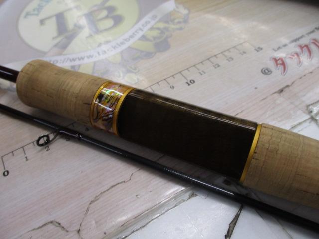 999.9フォーナインマイスター 62LS ホワイトウルフ