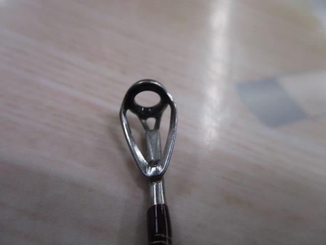 999.9フォーナインマイスター 62LS ホワイトウルフ