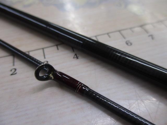 999.9フォーナインマイスター 62LS ホワイトウルフ