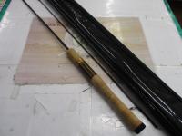 999.9フォーナインマイスター 62LS ホワイトウルフ