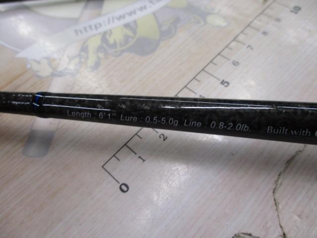 クリスター 61T-ACT