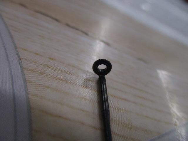 クリスター 61T-ACT