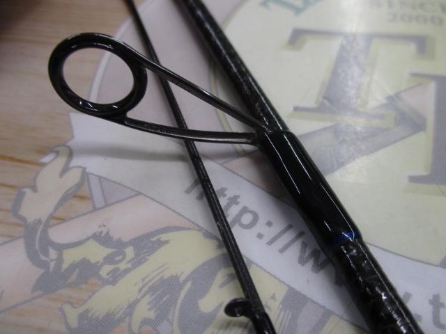 クリスター 61T-ACT