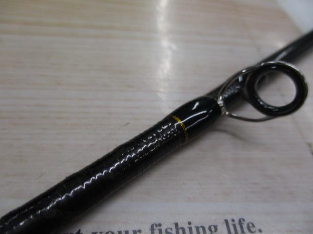 ヒロイズム　カリプソLJ2 HIM-C52ML-LJ2 スミス/ヒロイズム カリプソ [HIM-C52ML-LJ1] - HONEYSPOT