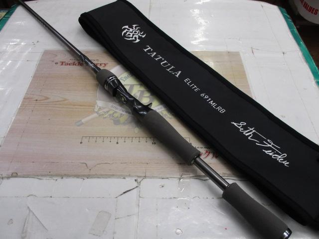 タトゥーラ エリート 691MLRB｜＠ベリーネット 日本最大新品中古