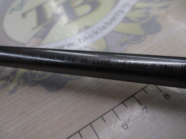 タトゥーラ エリート 691MLRB