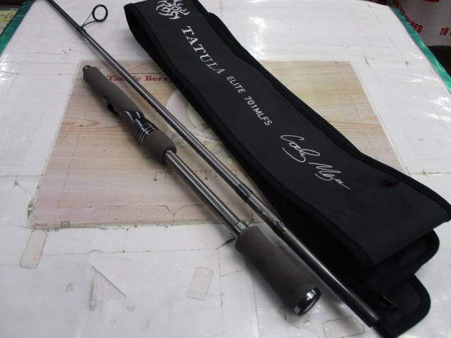 タトゥーラ エリート 701MLFS