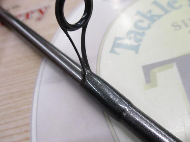 タトゥーラ エリート 701MLFS