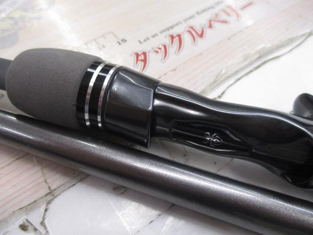 タトゥーラ エリート 701MHRB-G (2024)