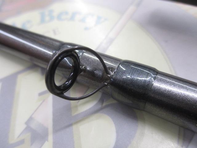 タトゥーラ エリート 701MHRB-G (2024)