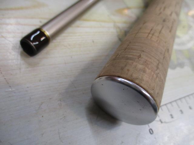 リバロス ブレイドウィザード86MH