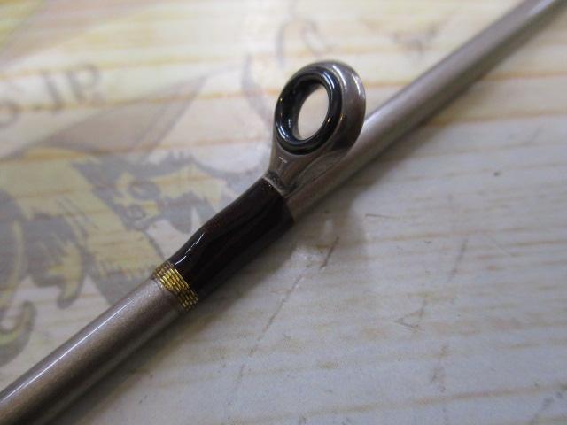 リバロス ブレイドウィザード86MH