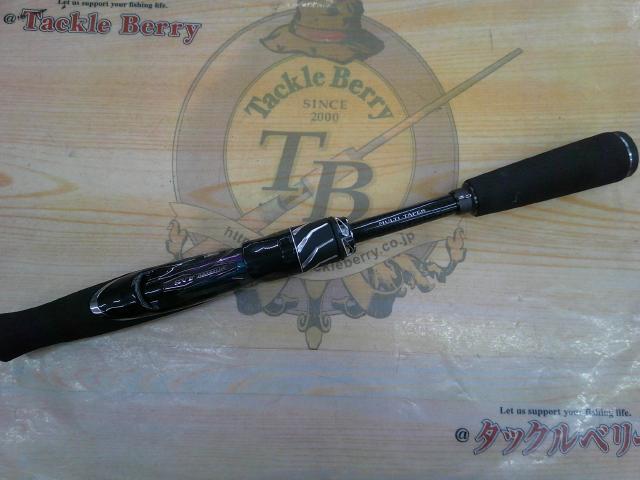 スティーズ S66UL