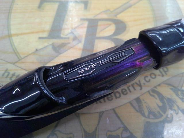 スティーズ S66UL