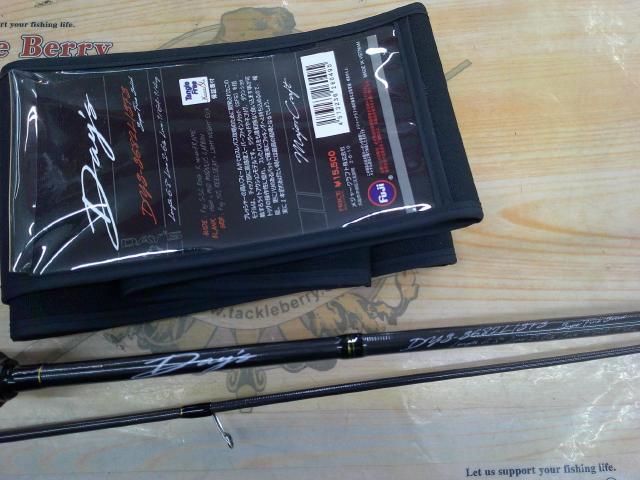 デイズ DYS-S682L/SFS｜＠ベリーネット 日本最大新品中古釣具WEB