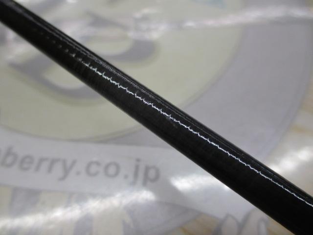 タトゥーラXT 662MLRB｜＠ベリーネット 日本最大新品中古釣具WEBショップ